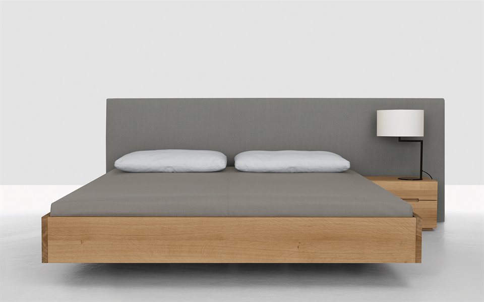 Designbed Simple comfort BedHabits serieZ 2